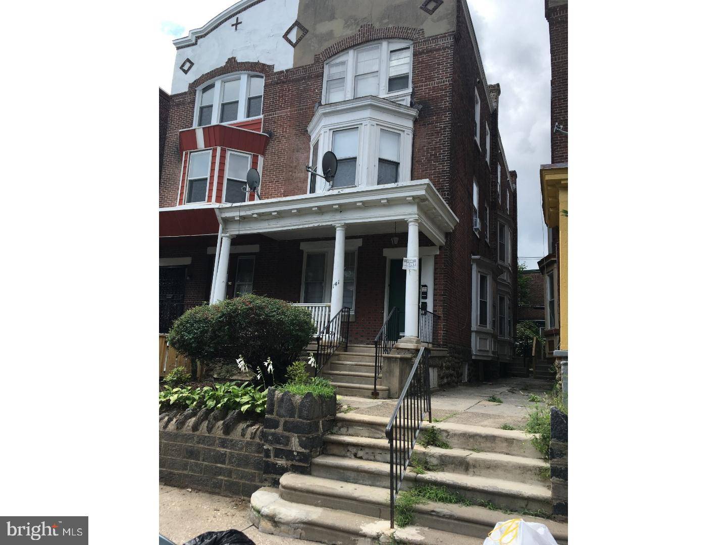 Philadelphia, PA 19144,141 W MANHEIM ST