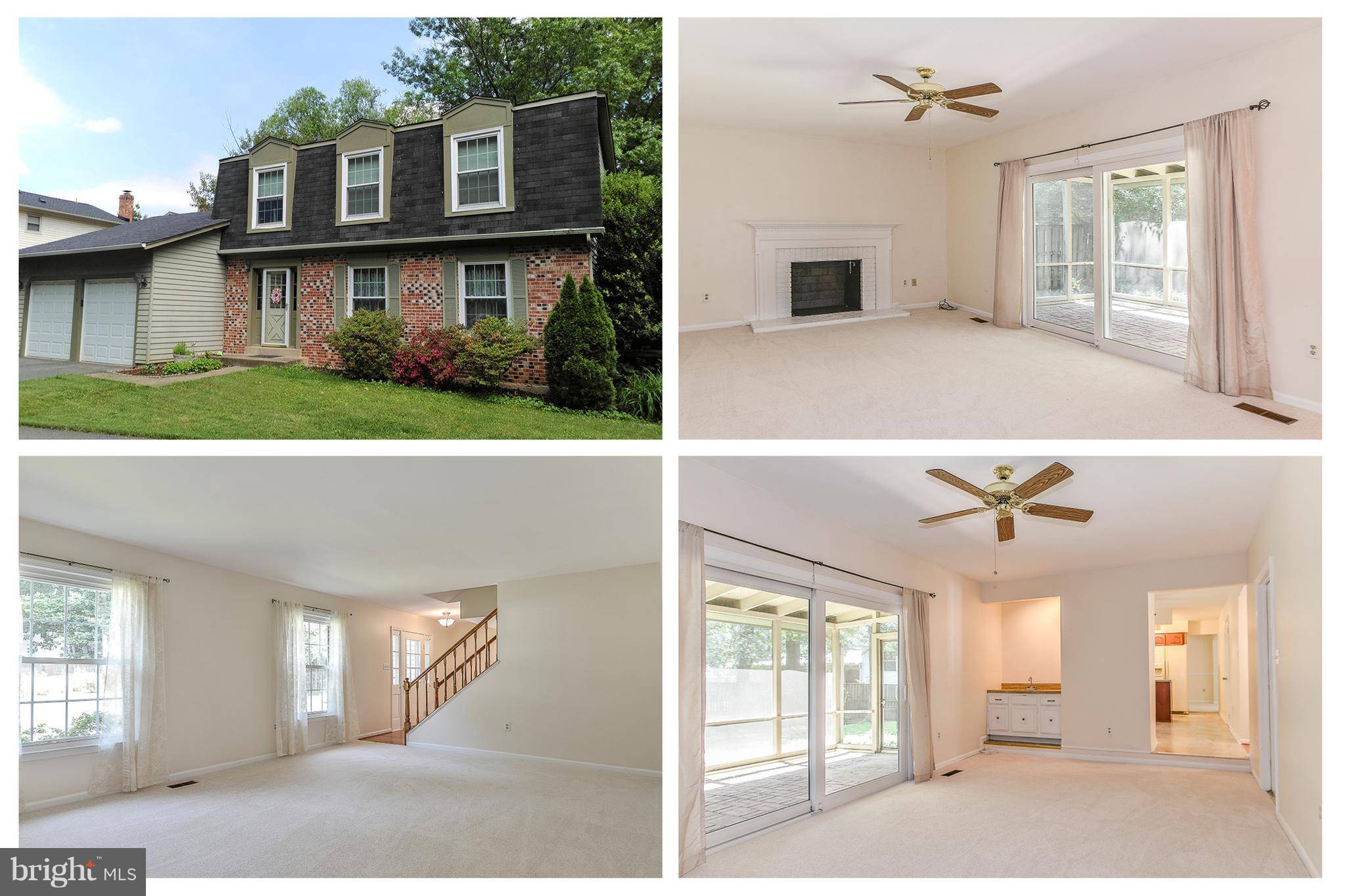 Springfield, VA 22153,7116 SONTAG WAY