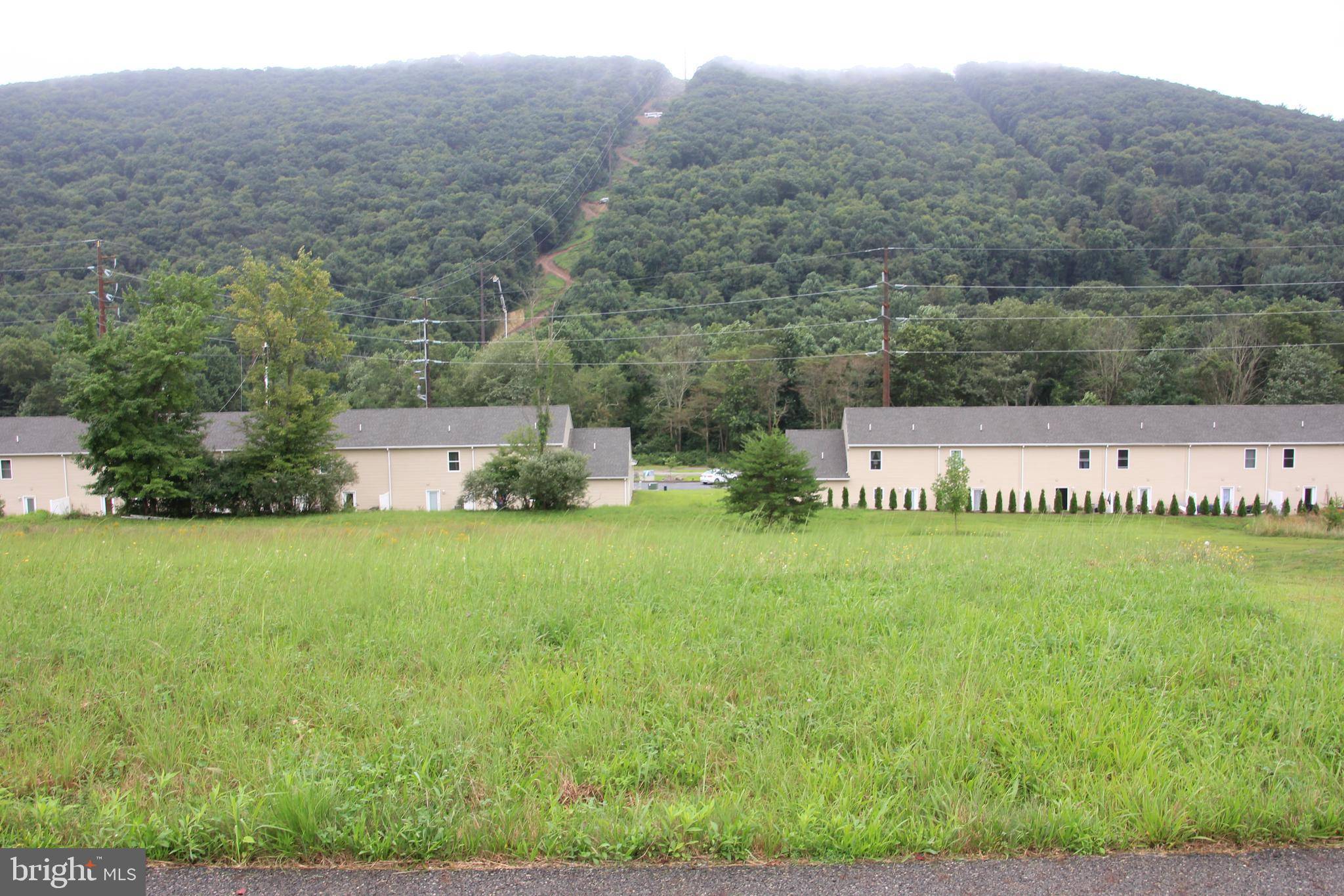 Millersburg, PA 17061,LOT 41 WILT BLVD