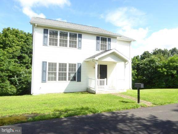 Ridgeley, WV 26753,391 ASHLAND DR