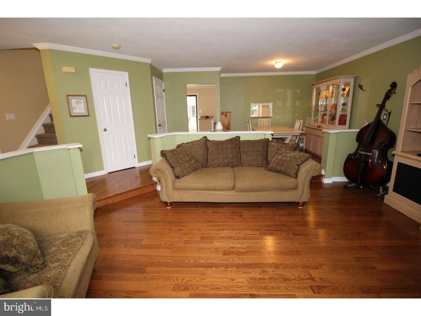 Hillsborough, NJ 08844,414 BRADFORD CT