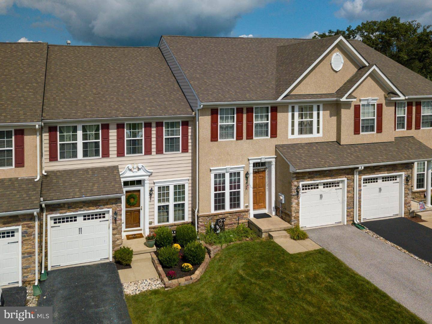 Downingtown, PA 19335,269 TALL TREES CIR