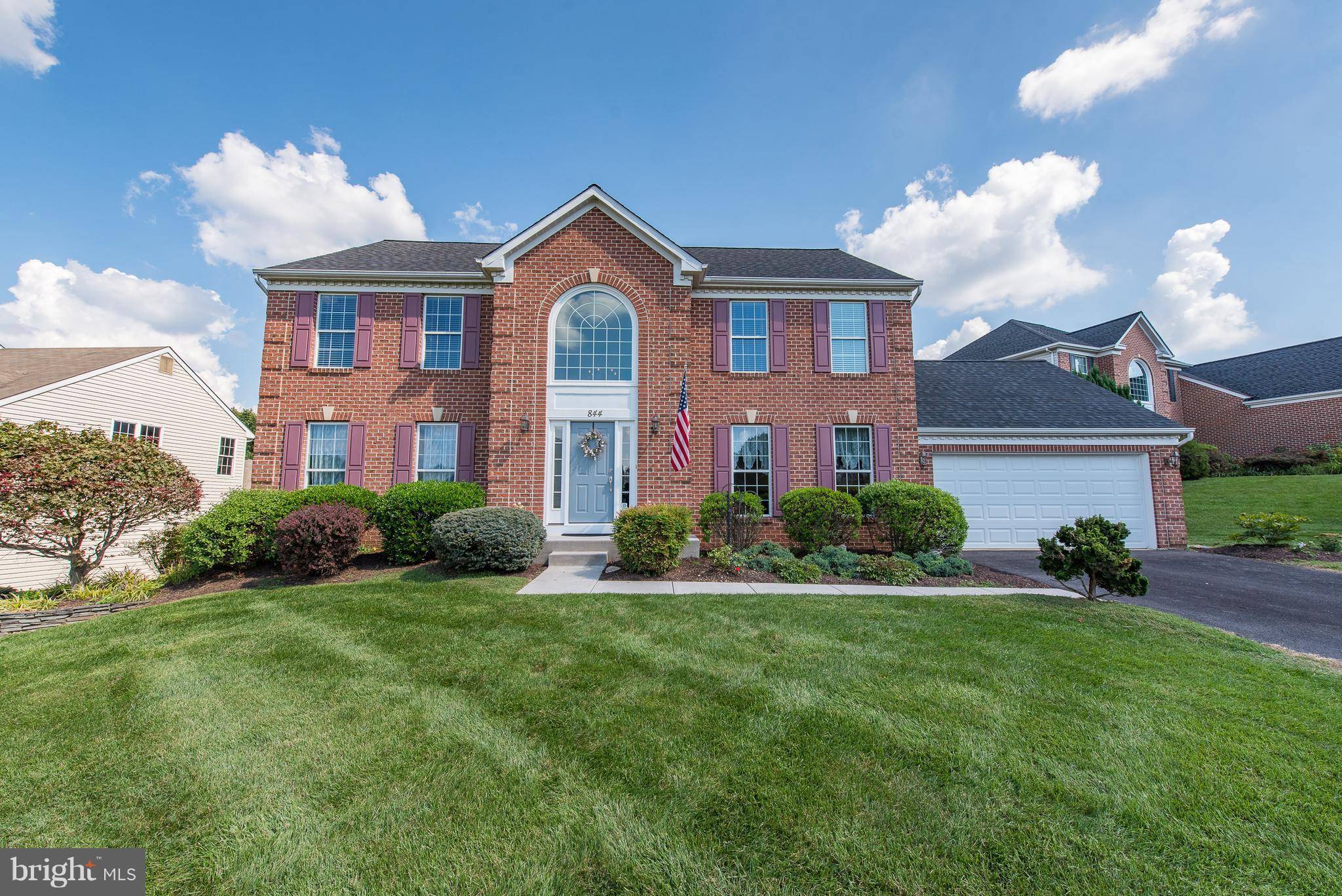 Sykesville, MD 21784,844 MAYFAIR WAY