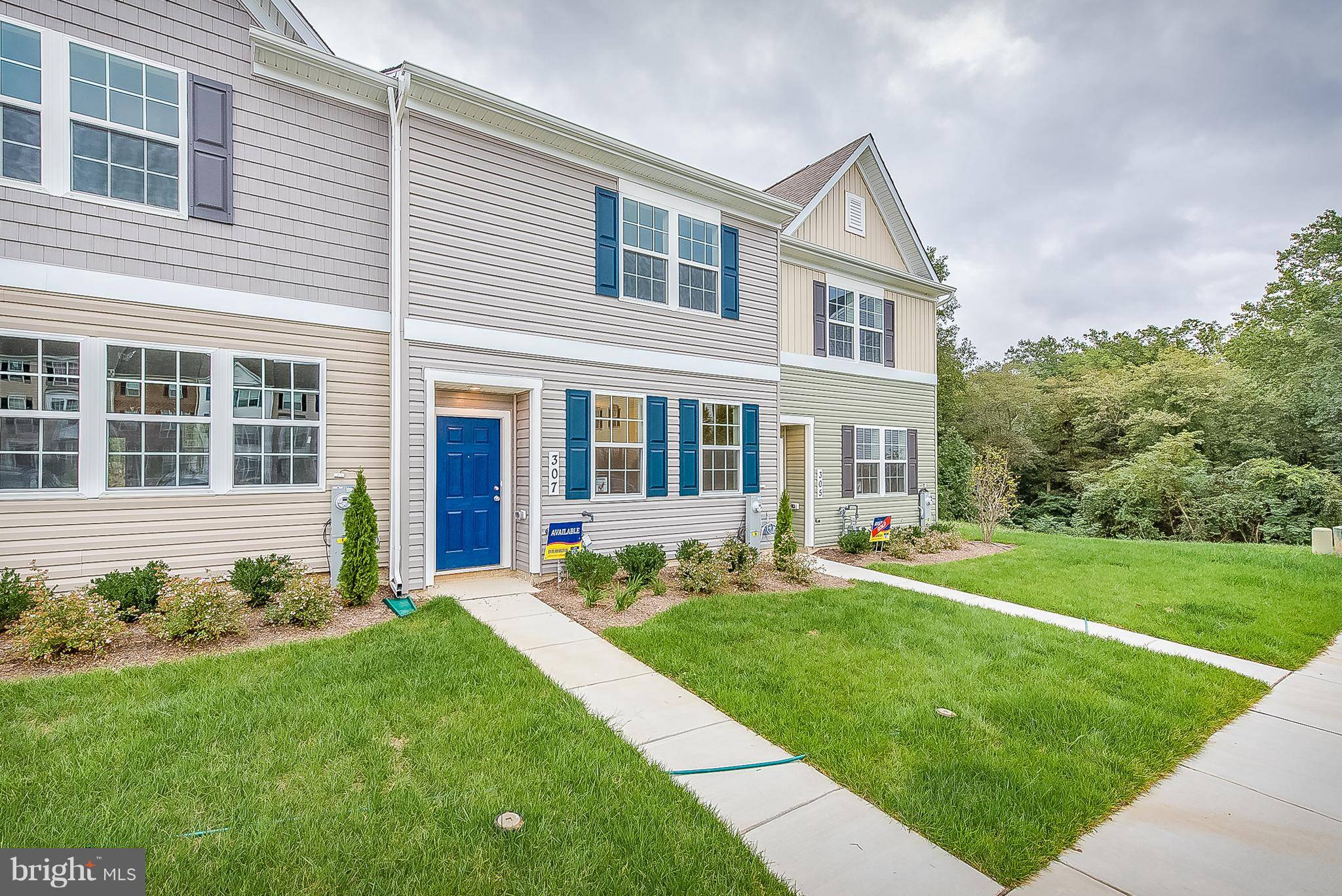 Edgewood, MD 21040,307 TURQUOISE CIR