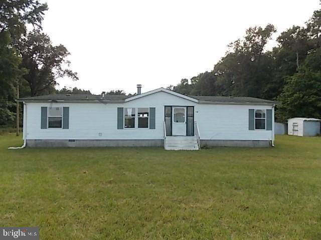 Pocomoke, MD 21851,8566 COURTHOUSE HILL