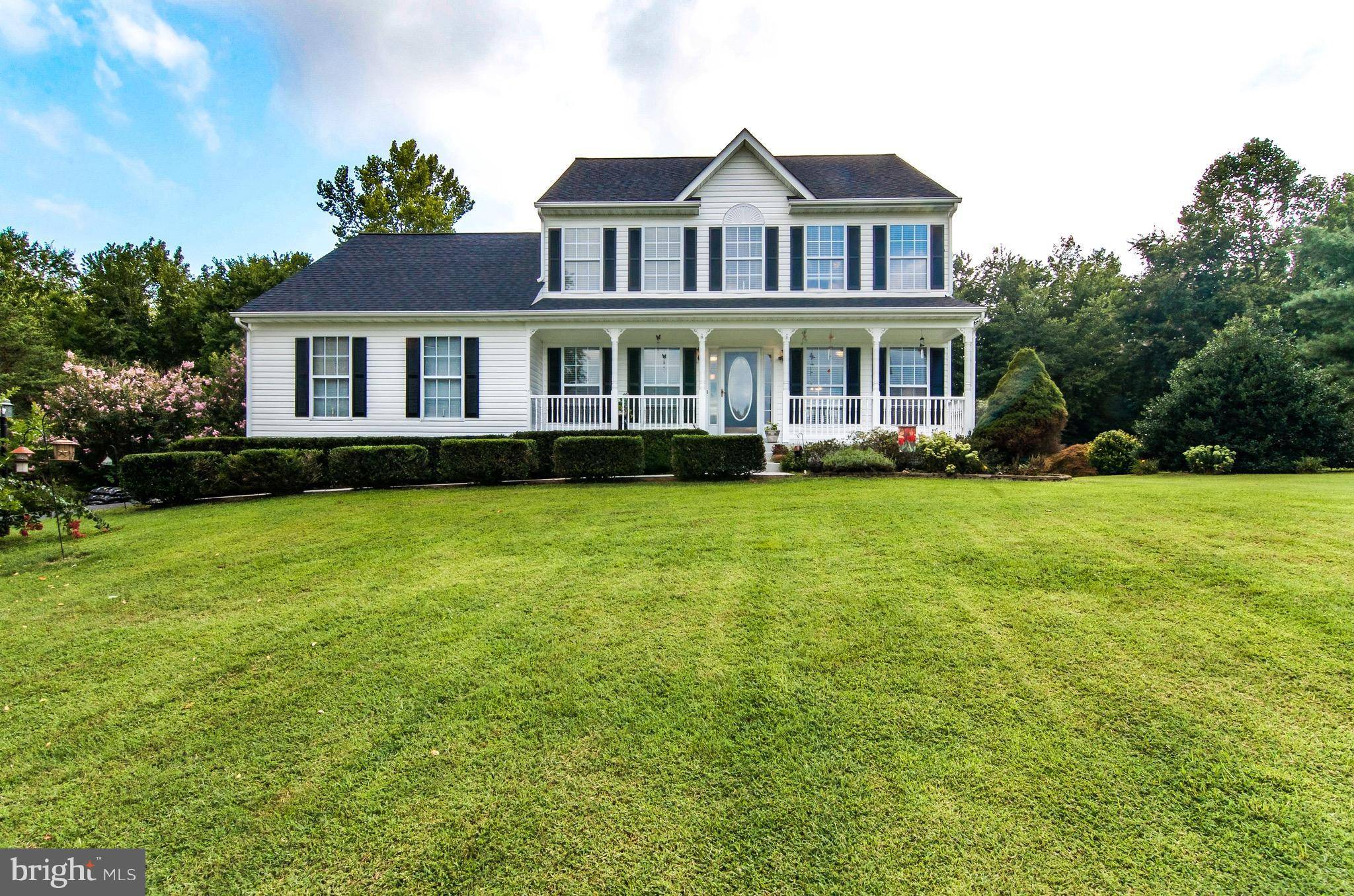 Spotsylvania, VA 22551,8022 SOURWOOD CT