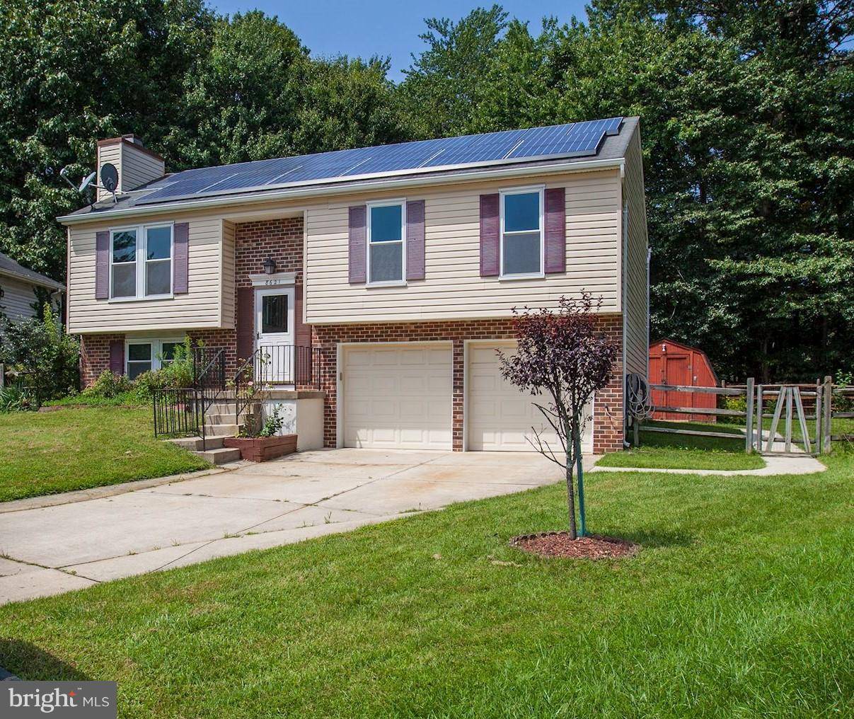 Jessup, MD 20794,8621 SHERWOOD GLN