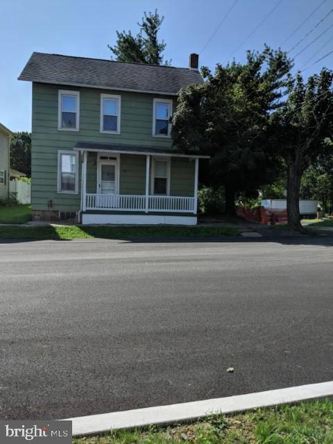 New Bloomfield, PA 17068,143 W MCCLURE ST