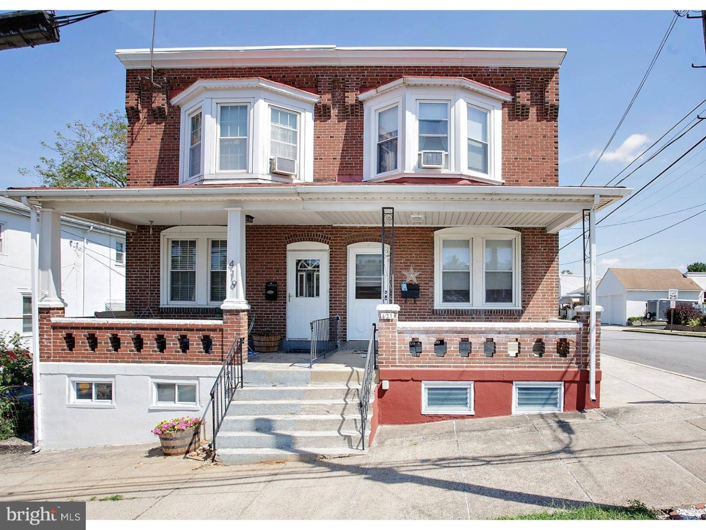 Bridgeport, PA 19405,421 HOLSTEIN ST