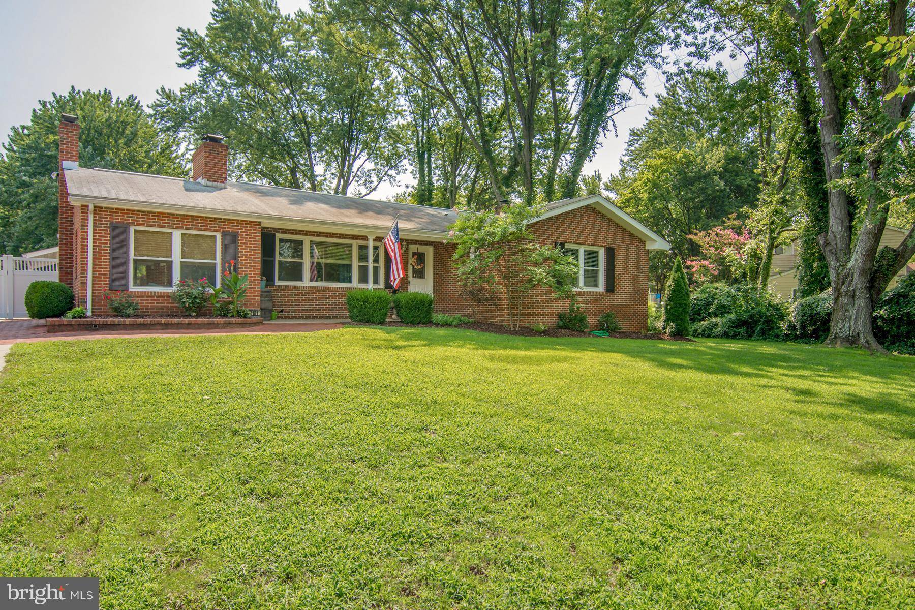 Annapolis, MD 21403,3181 RAVEN CT