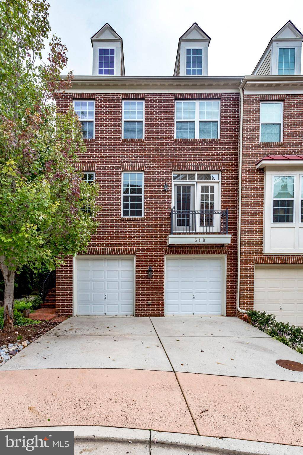 Alexandria, VA 22312,518 TRIADELPHIA WAY