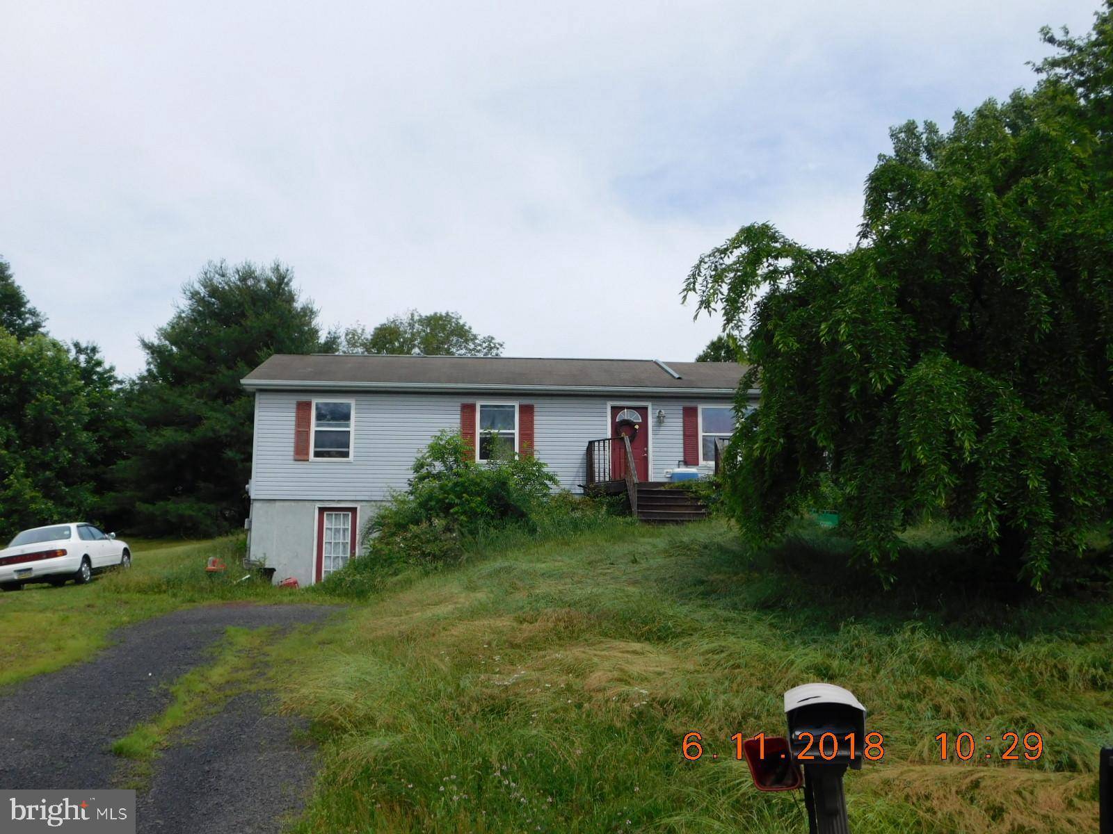 Auburn, PA 17922,1542 WYNONAH DR