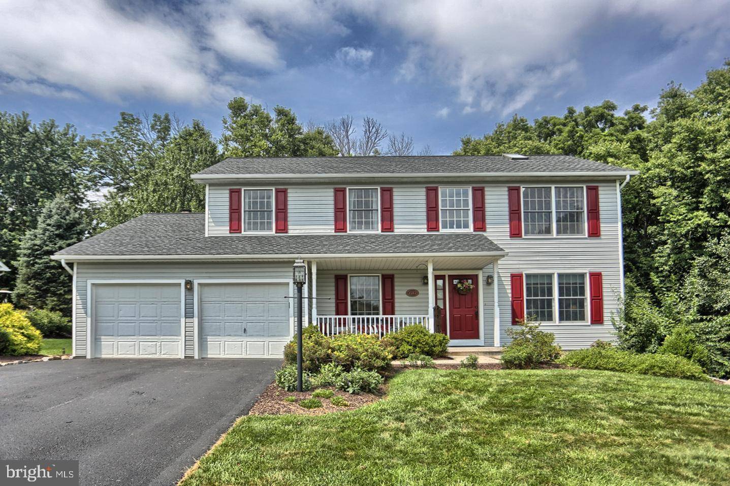 Harrisburg, PA 17110,2212 GORSE DR