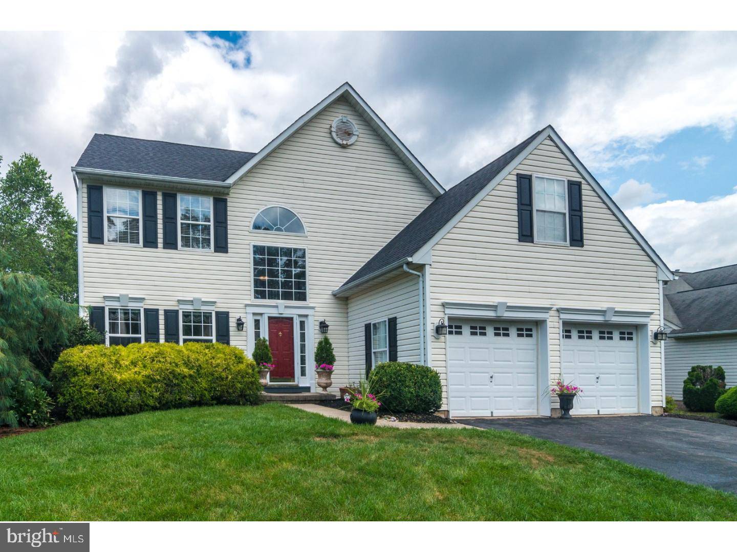 Chalfont, PA 18914,3414 PIN OAK LN