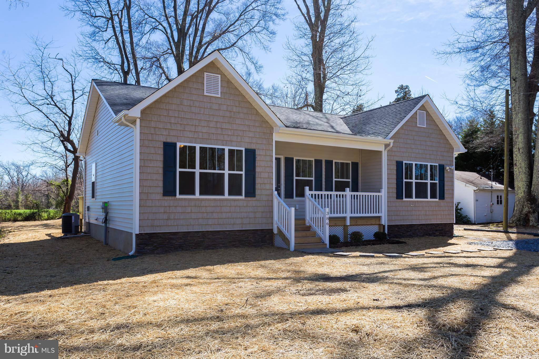 Colonial Beach, VA 22443,LOT 25 NICHOLSON DR