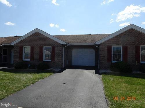 Shippensburg, PA 17257,712 FIRESIDE DR