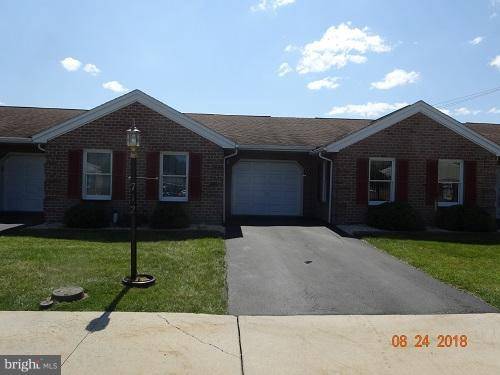 Shippensburg, PA 17257,712 FIRESIDE DR