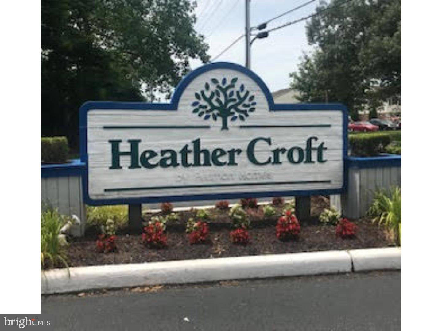 Egg Harbor Township, NJ 08234,135 HEATHER CROFT