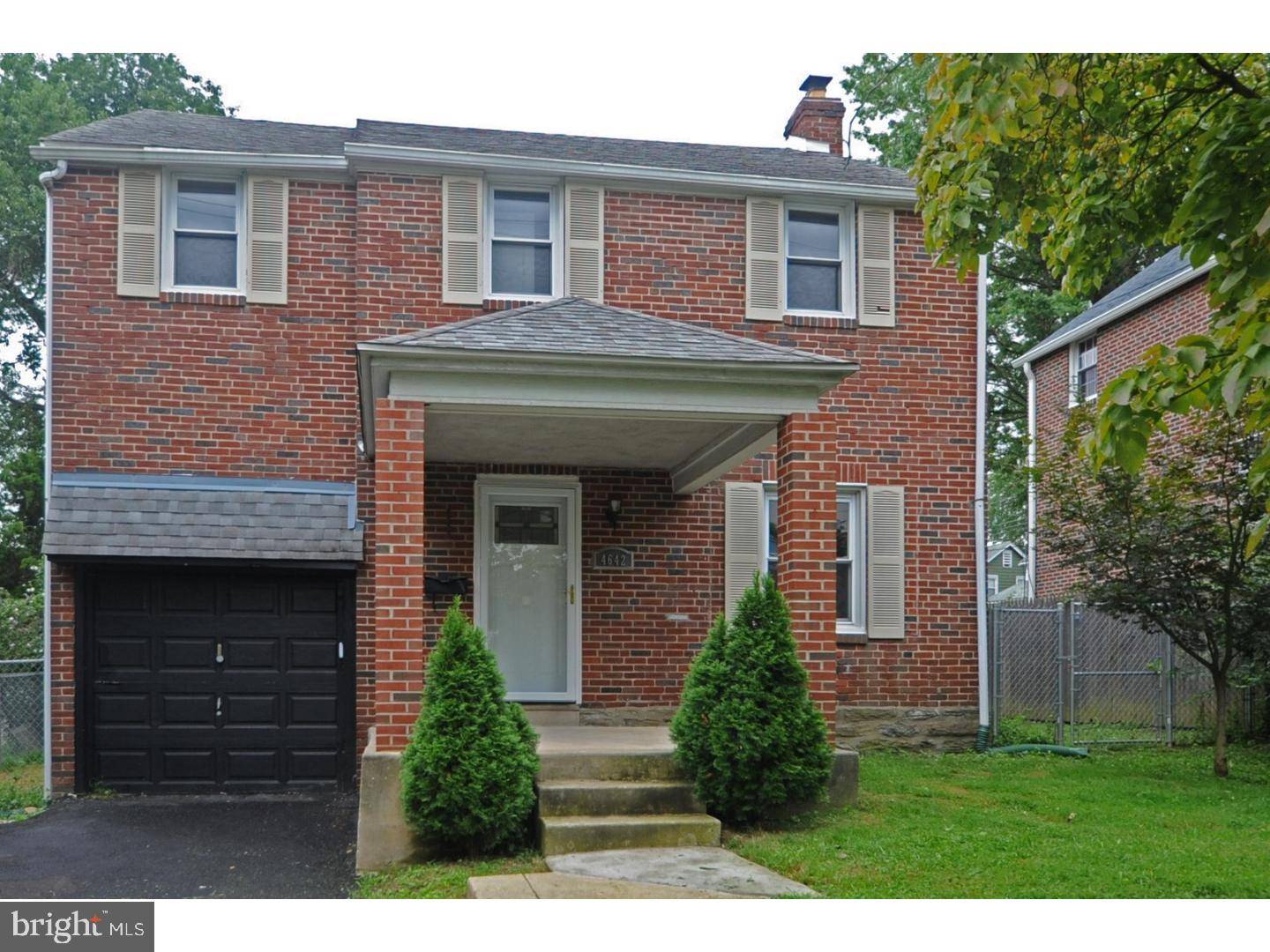 Drexel Hill, PA 19026,4642 STATE RD