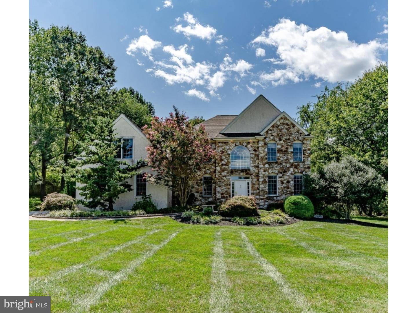 West Chester, PA 19380,109 FOX KNOLL LN