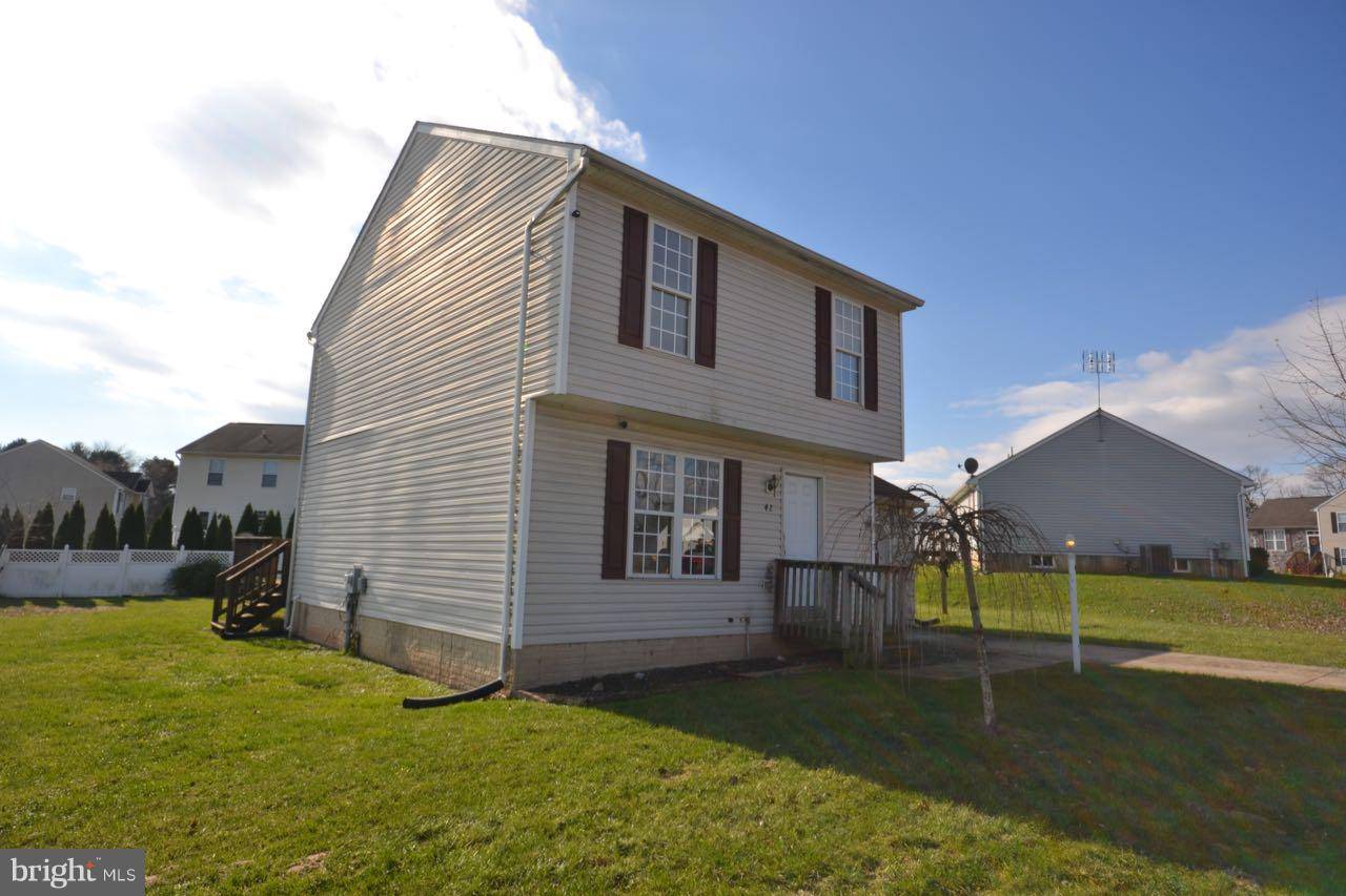 Gettysburg, PA 17325,42 JESSICA DR