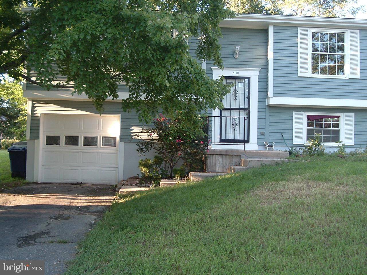 Alexandria, VA 22306,8110 BROWN CT