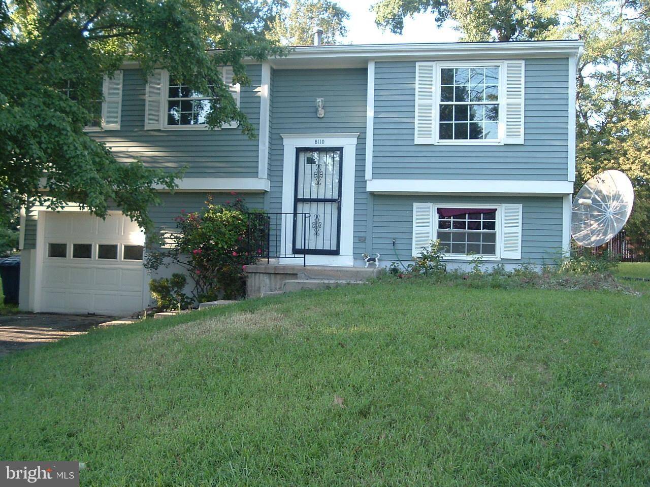 Alexandria, VA 22306,8110 BROWN CT