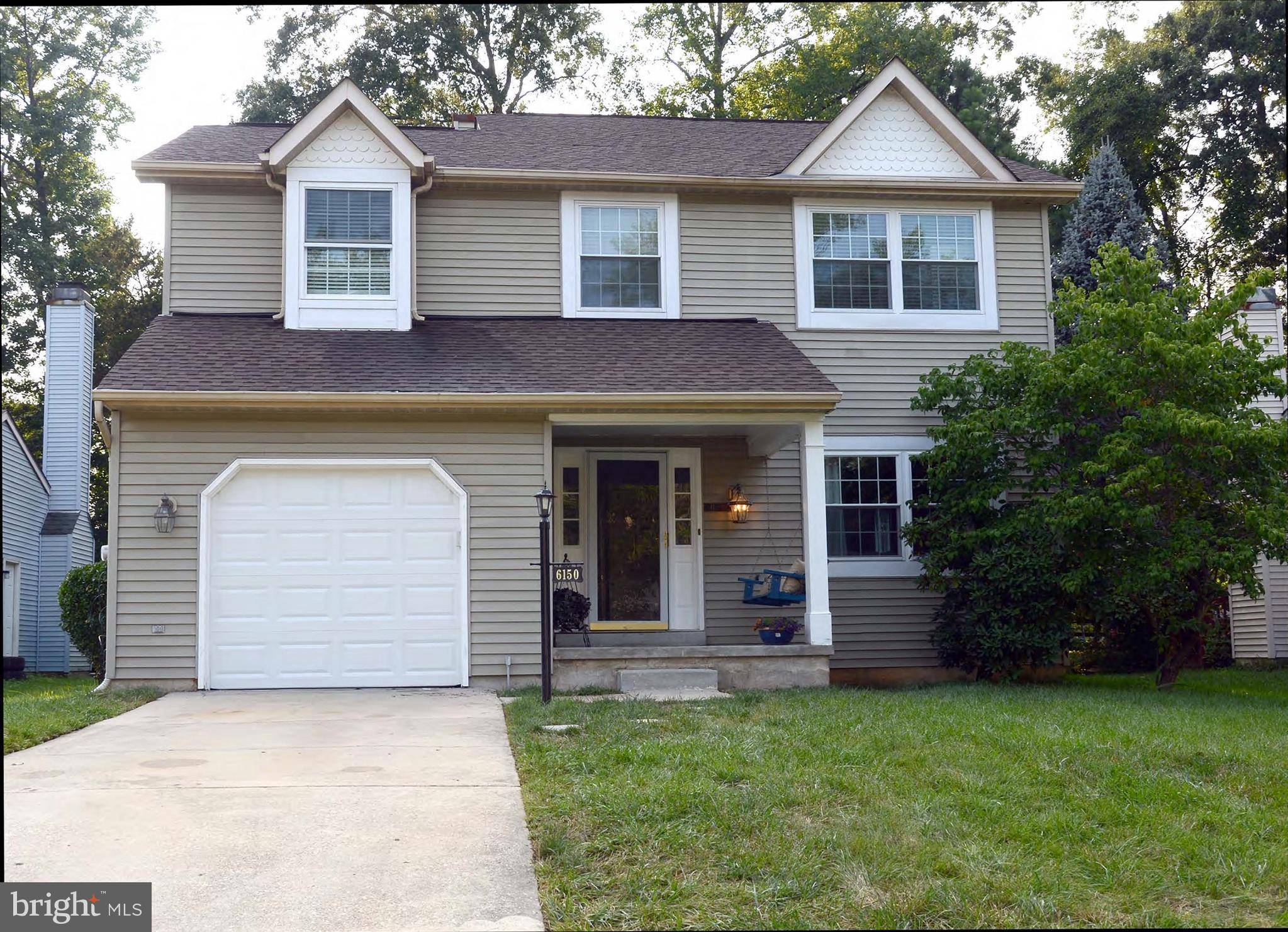 Waldorf, MD 20603,6150 HUMPBACK WHALE CT