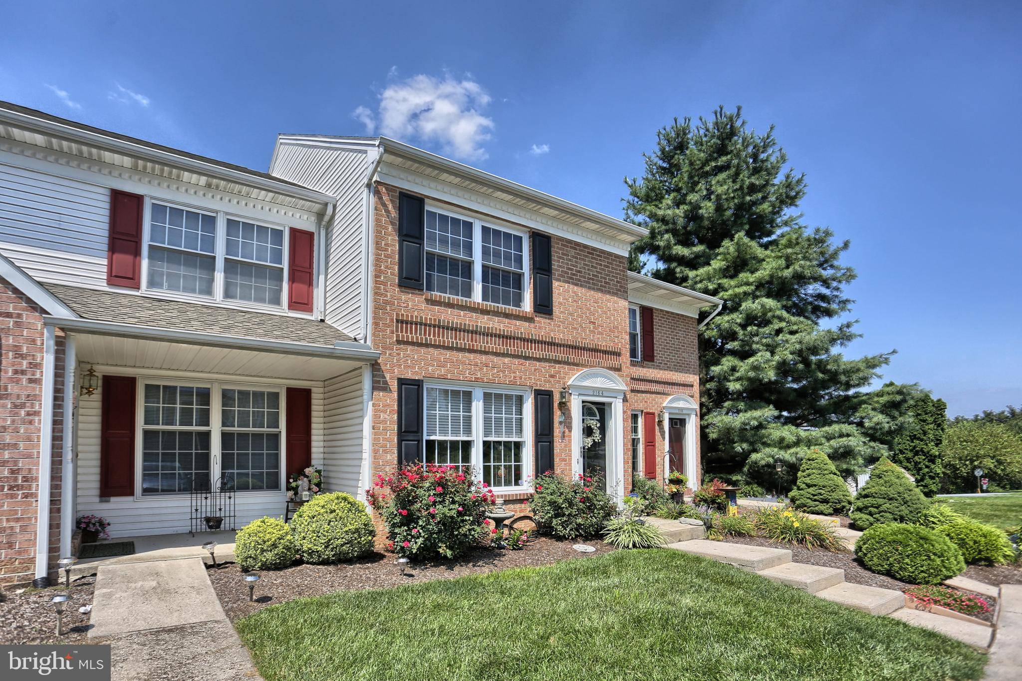 Harrisburg, PA 17110,2164 SAINT CLAIR CT