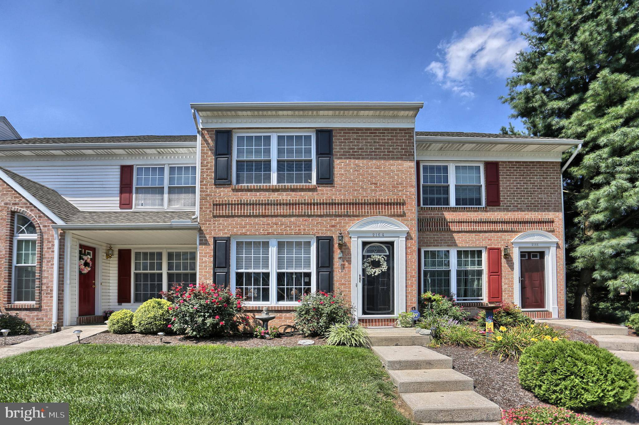 Harrisburg, PA 17110,2164 SAINT CLAIR CT