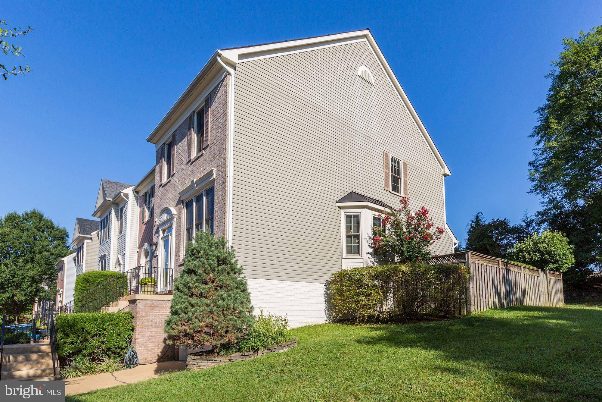 Alexandria, VA 22306,3614 RANSOM PL