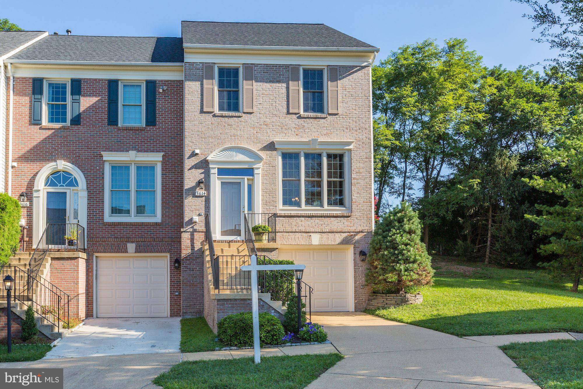 Alexandria, VA 22306,3614 RANSOM PL