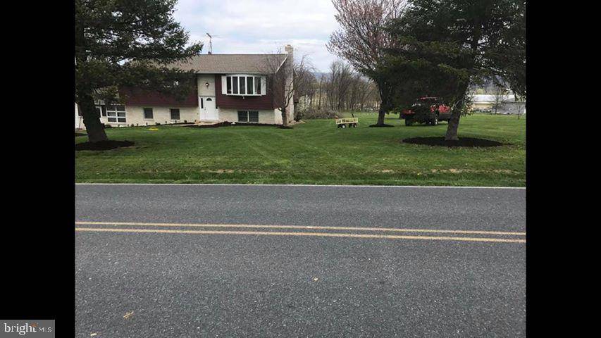 Myerstown, PA 17067,261 MECKVILLE RD