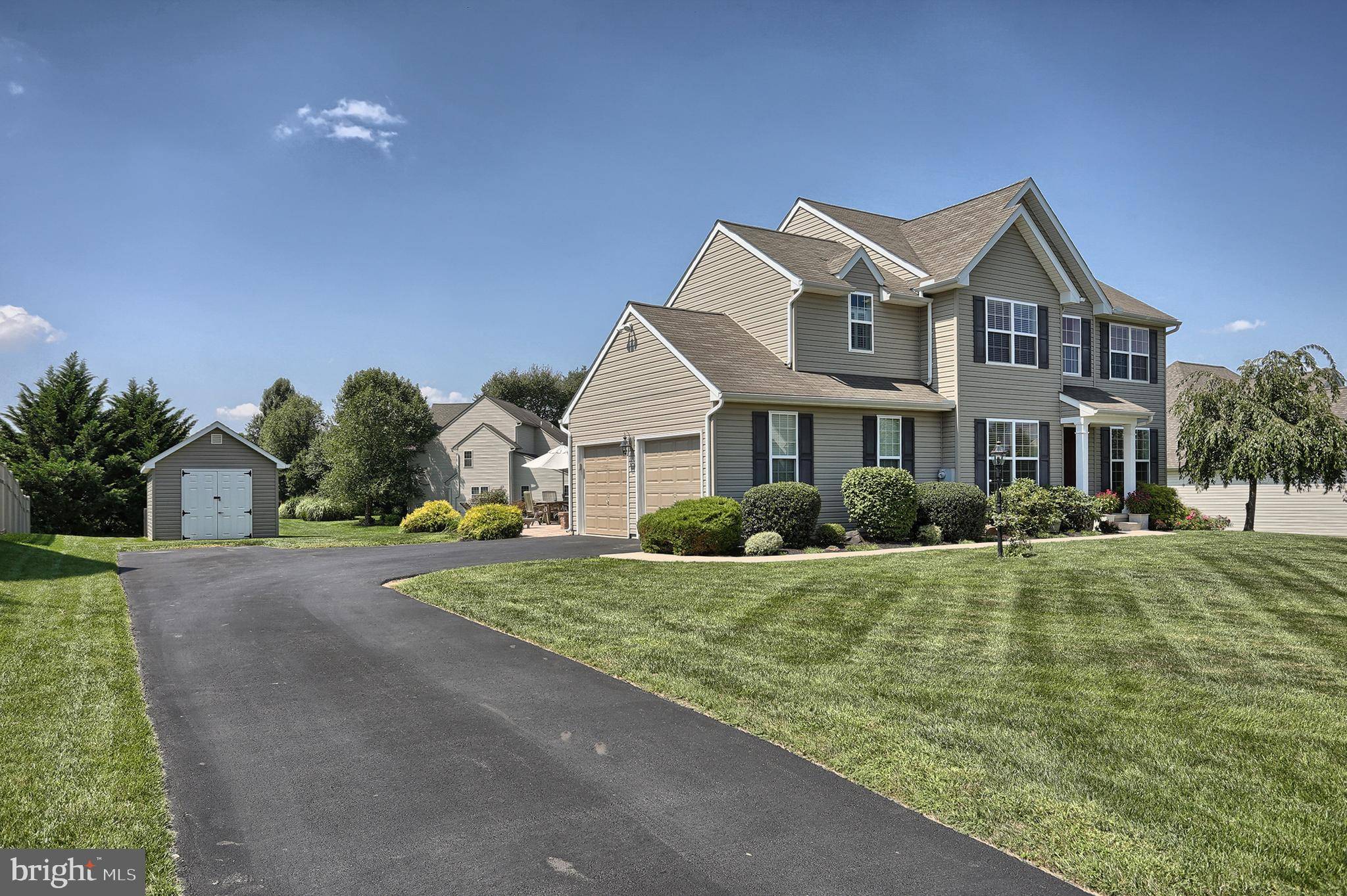 Elizabethtown, PA 17022,3403 GLENMEDE LN