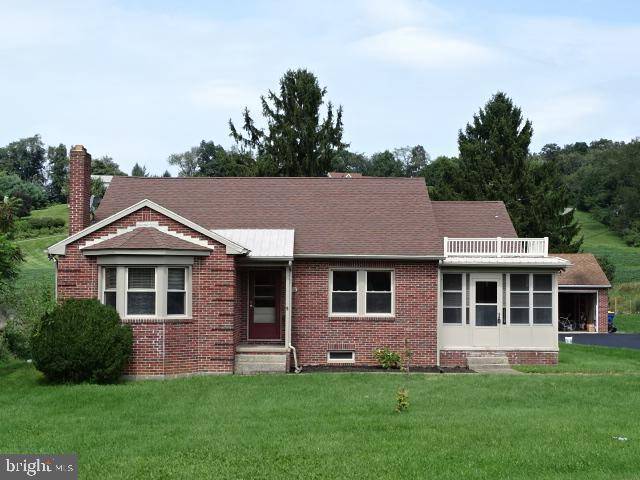 Glen Rock, PA 17327,4083 MANCHESTER ST