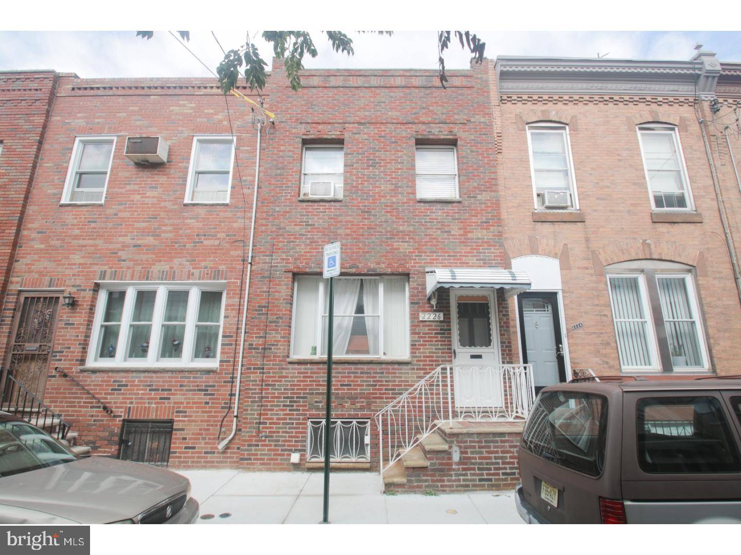 Philadelphia, PA 19145,2226 S BANCROFT ST