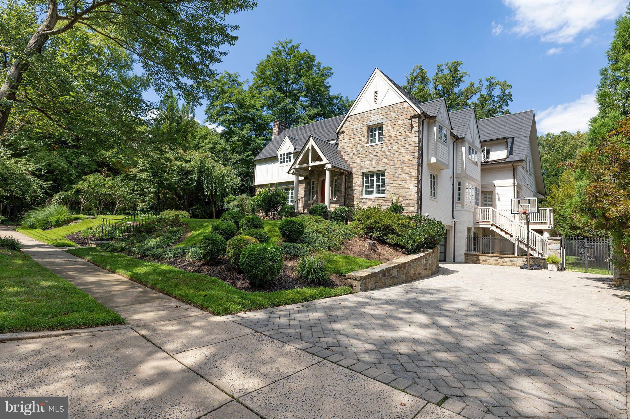 Washington, DC 20008,2851 CHESTERFIELD PL NW