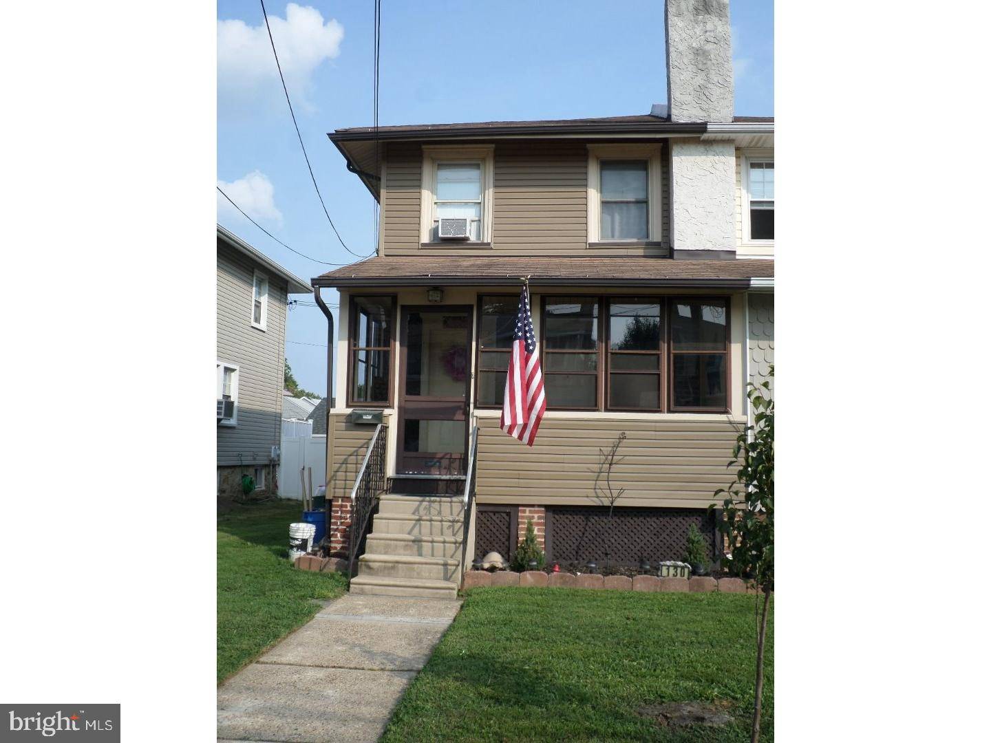 Norwood, PA 19074,130 ELMWOOD AVE