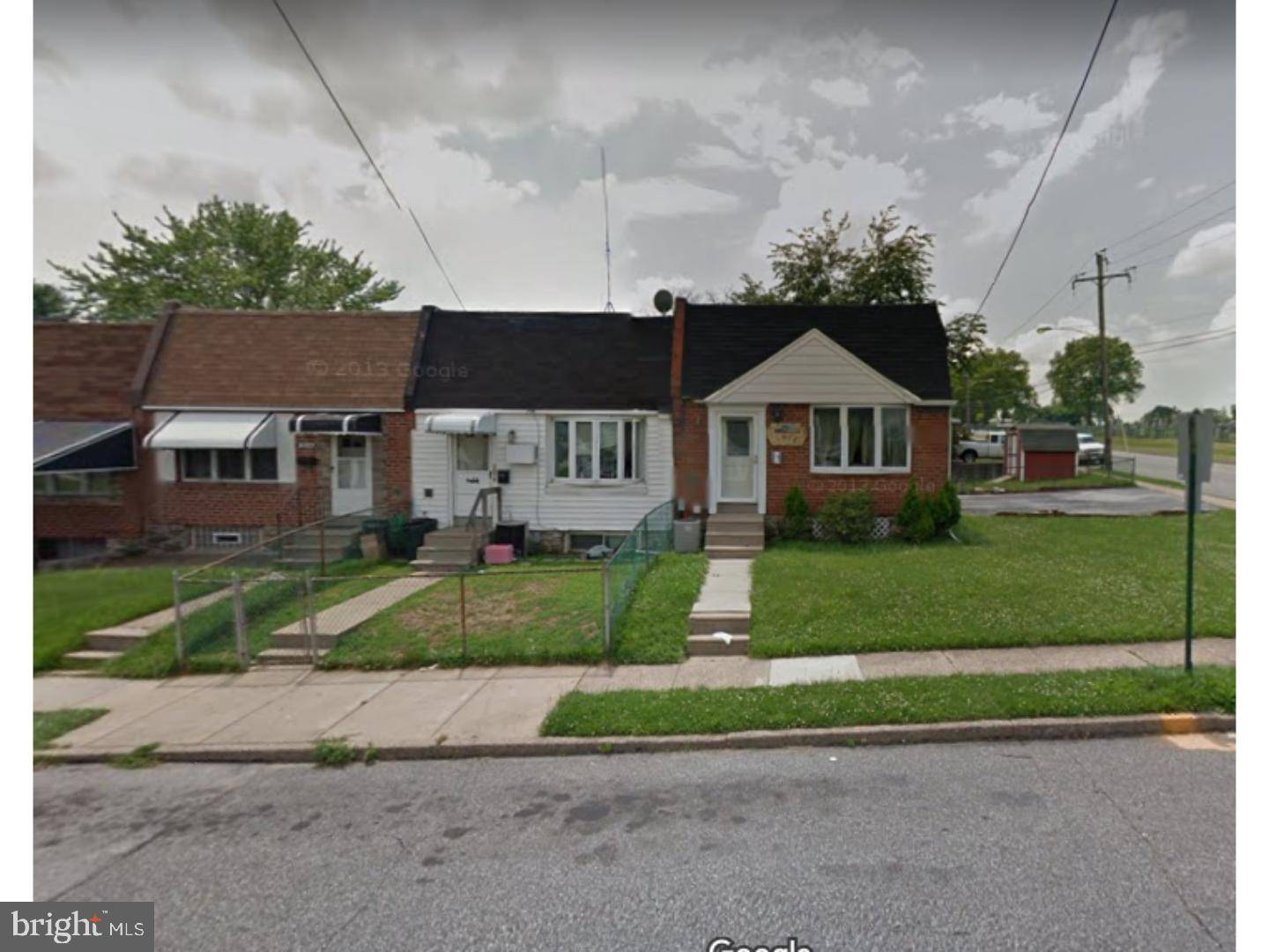 Marcus Hook, PA 19061,1576 YATES AVE