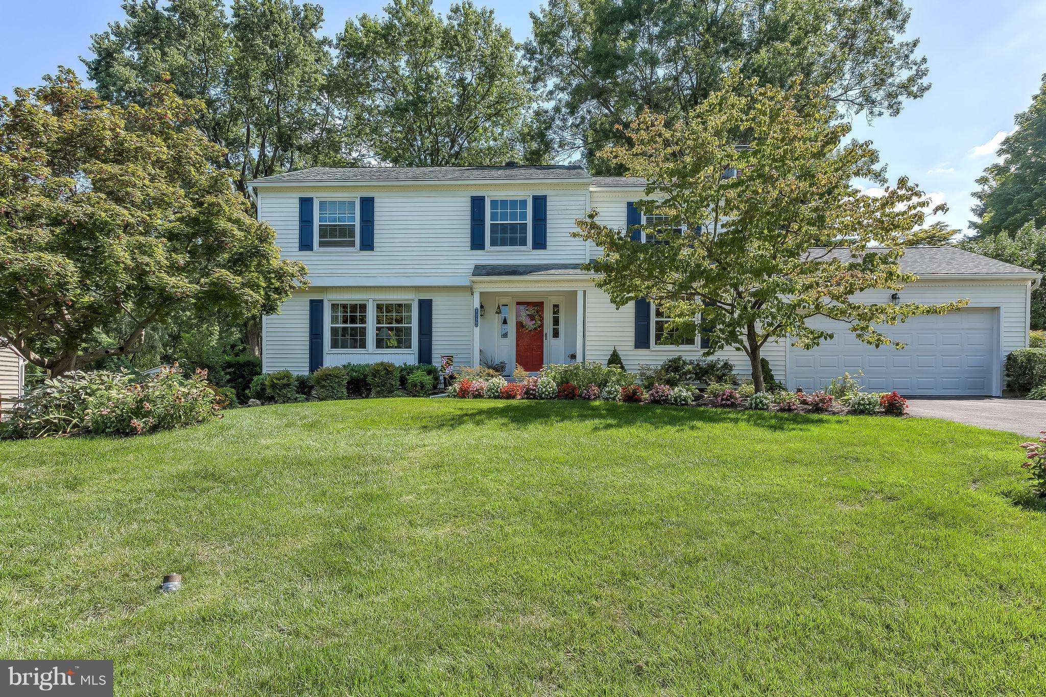 Lutherville Timonium, MD 21093,1250 CLEARFIELD CIR