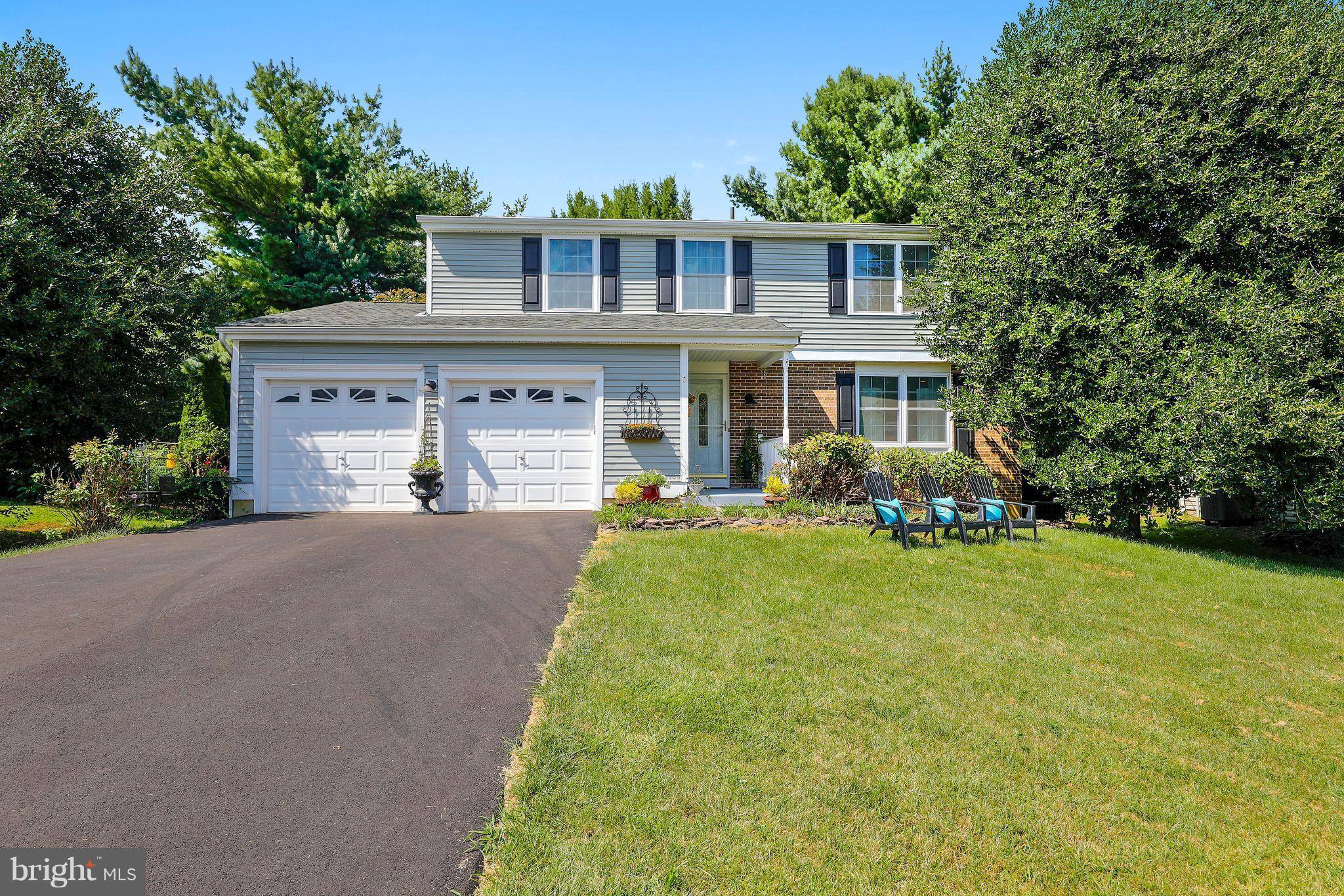 Mount Airy, MD 21771,105 CLOVERDALE CT