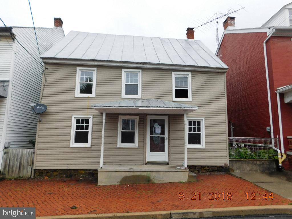 Jonestown, PA 17038,147 W MARKET ST