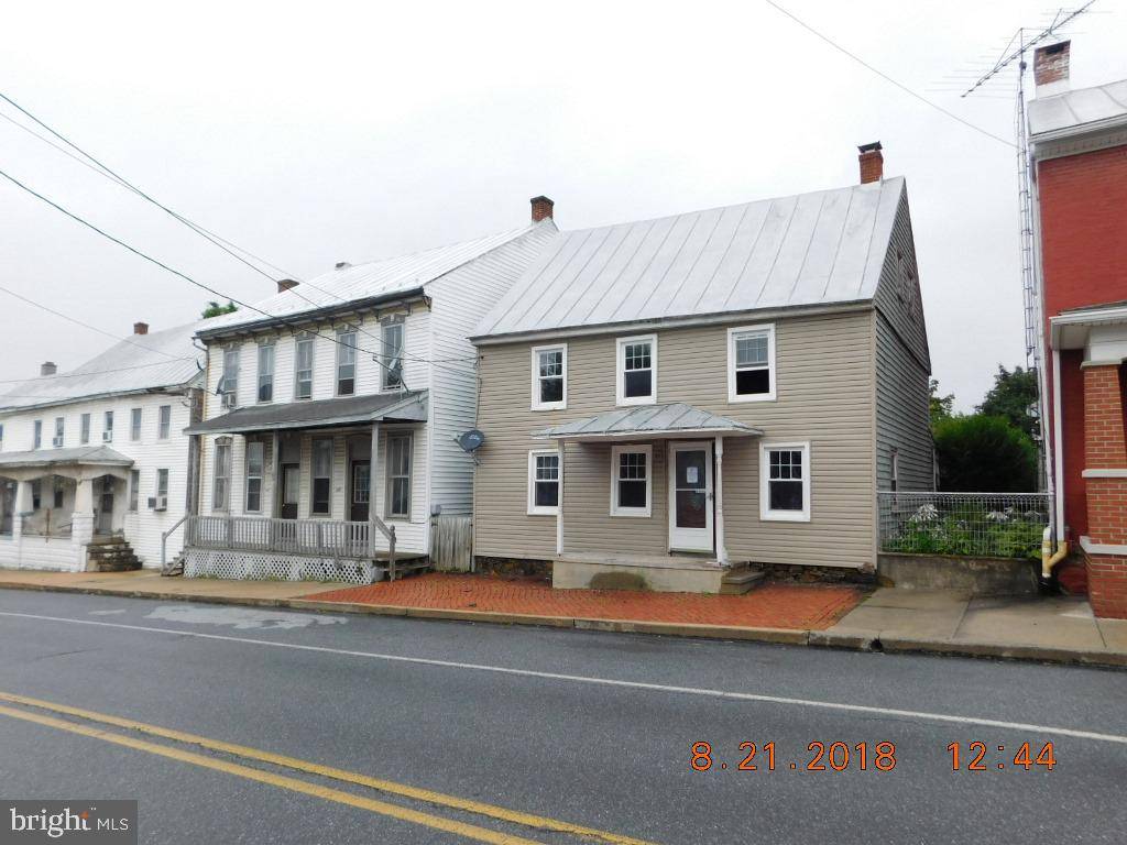 Jonestown, PA 17038,147 W MARKET ST