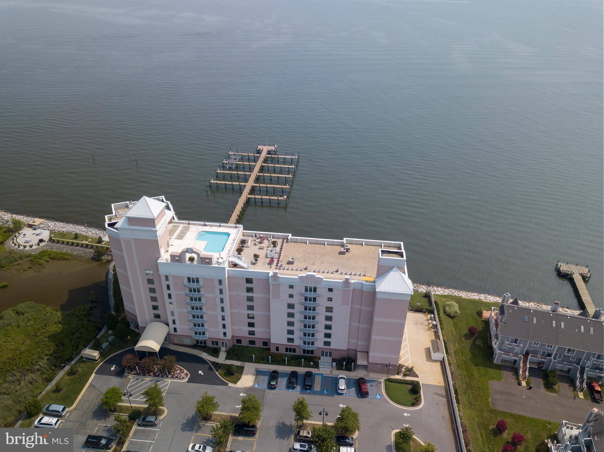 Chesapeake Beach, MD 20732,8501 BAYSIDE RD #503