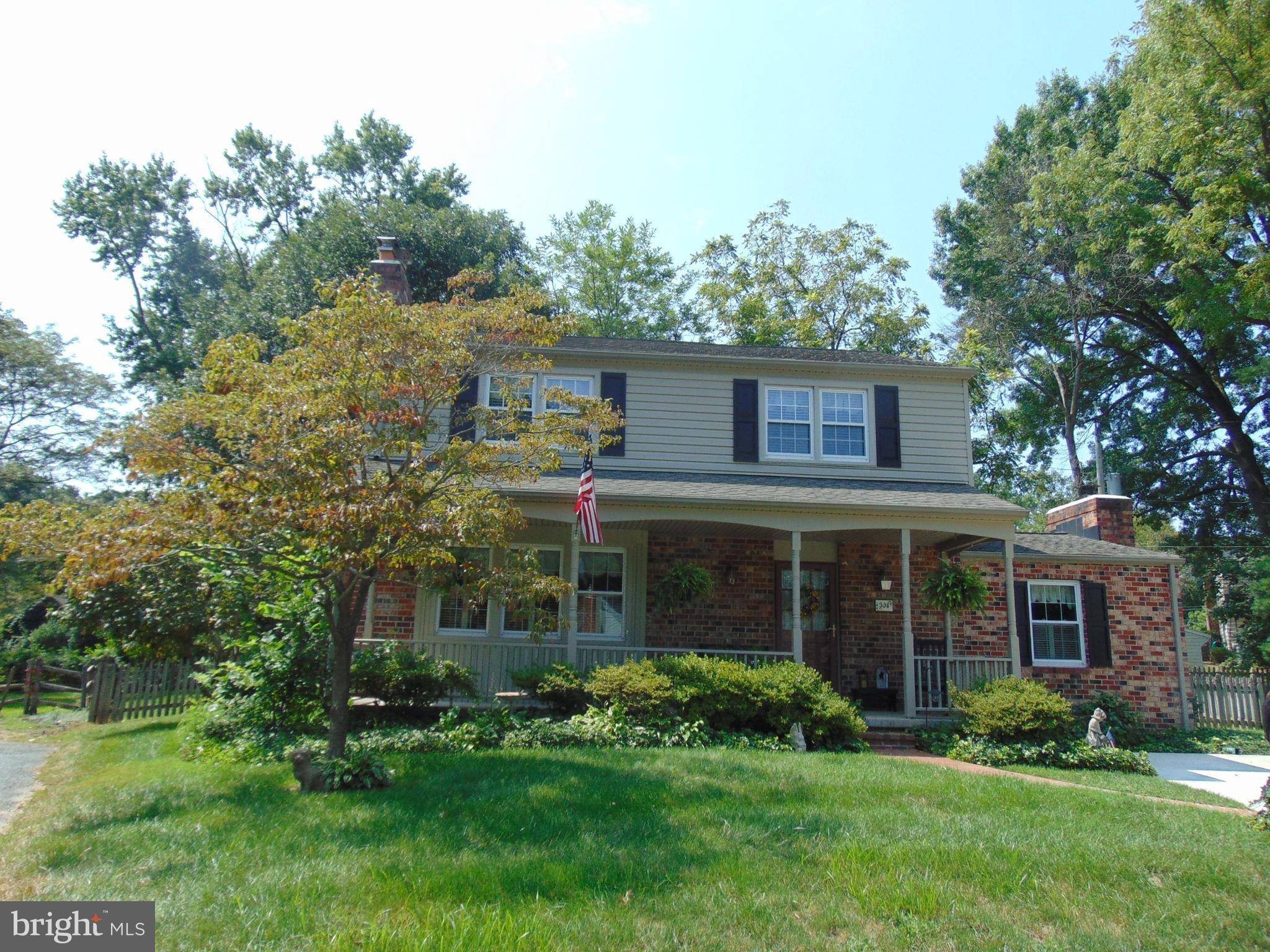 Bel Air, MD 21014,308 AMHERST CT