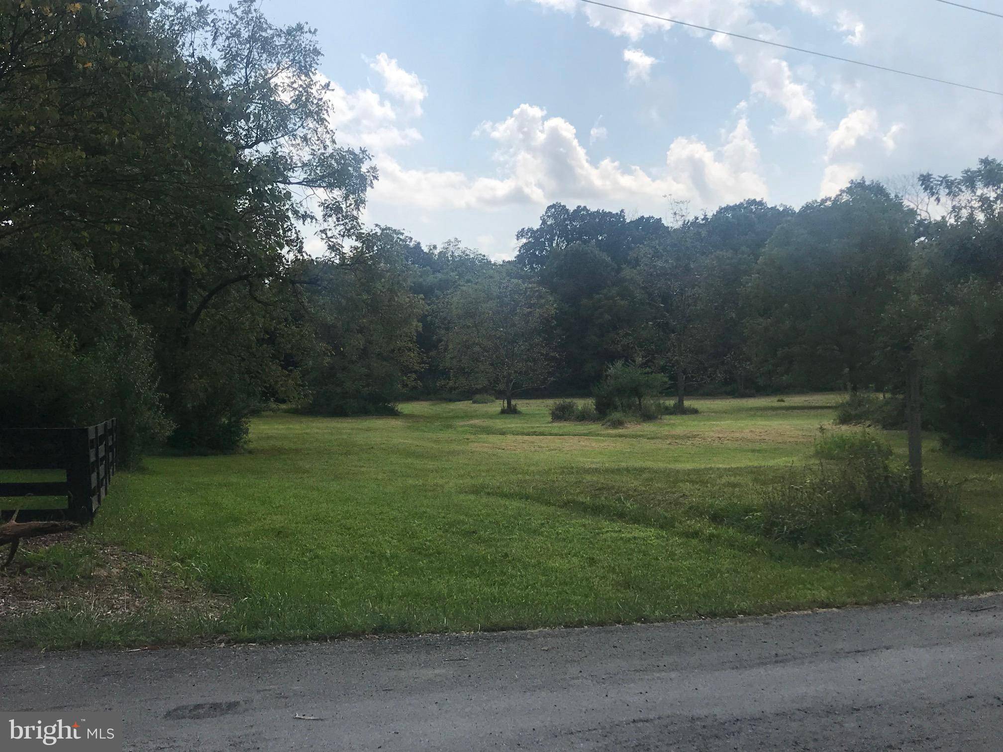 Berryville, VA 22611,LOT 9 MOOSE RD