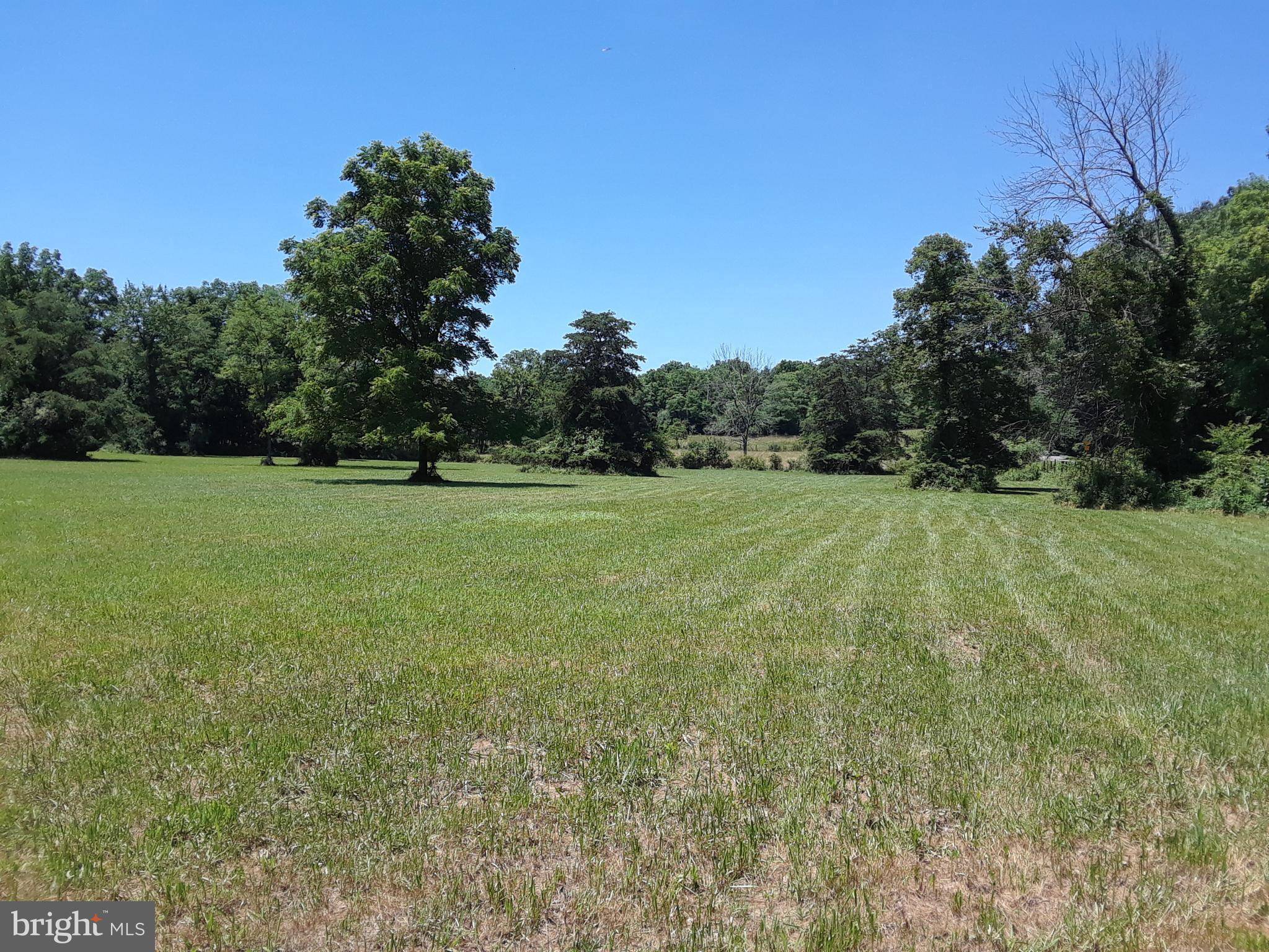 Berryville, VA 22611,LOT 9 MOOSE RD