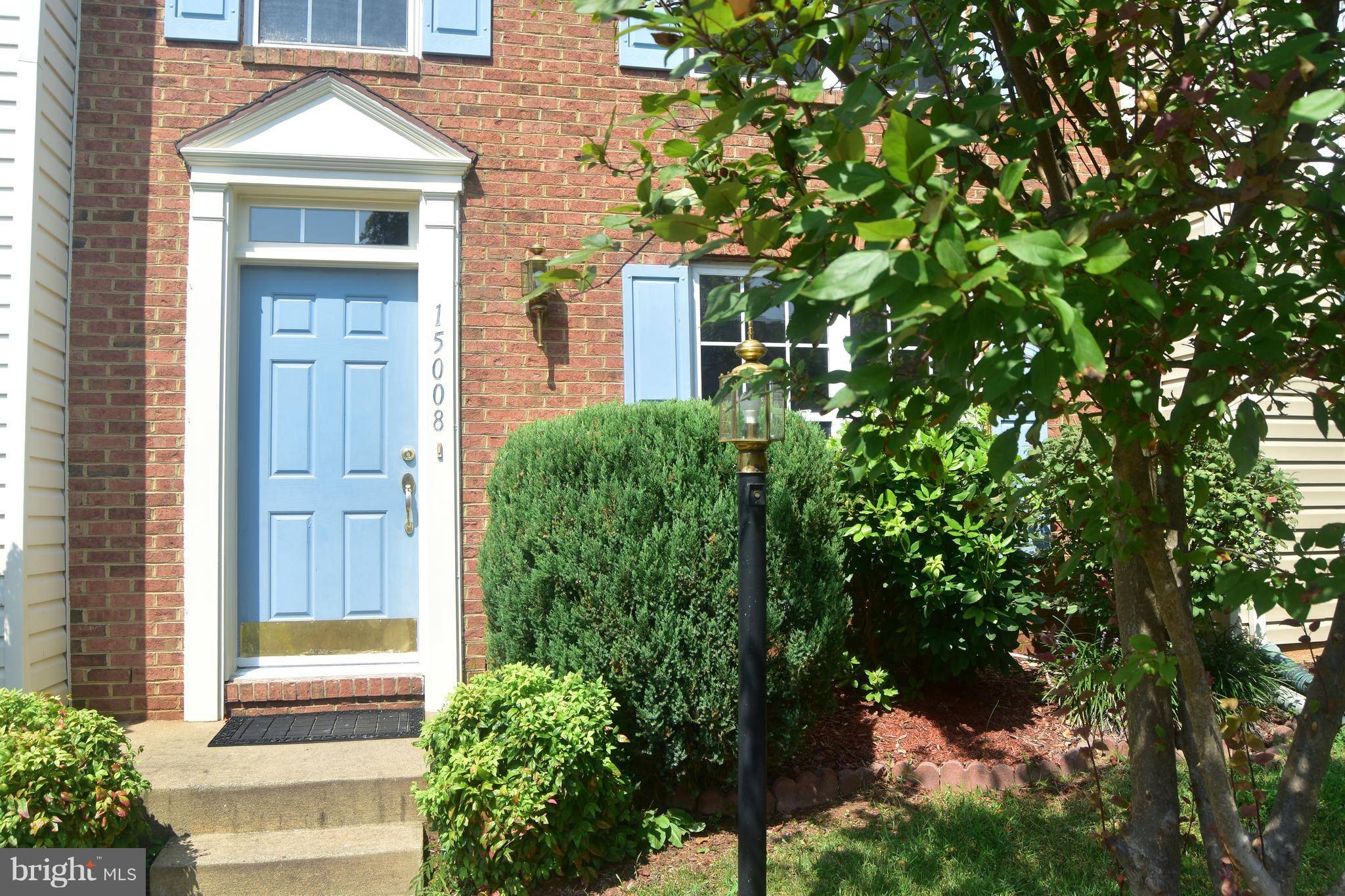 Woodbridge, VA 22193,15008 WHITTIER LOOP