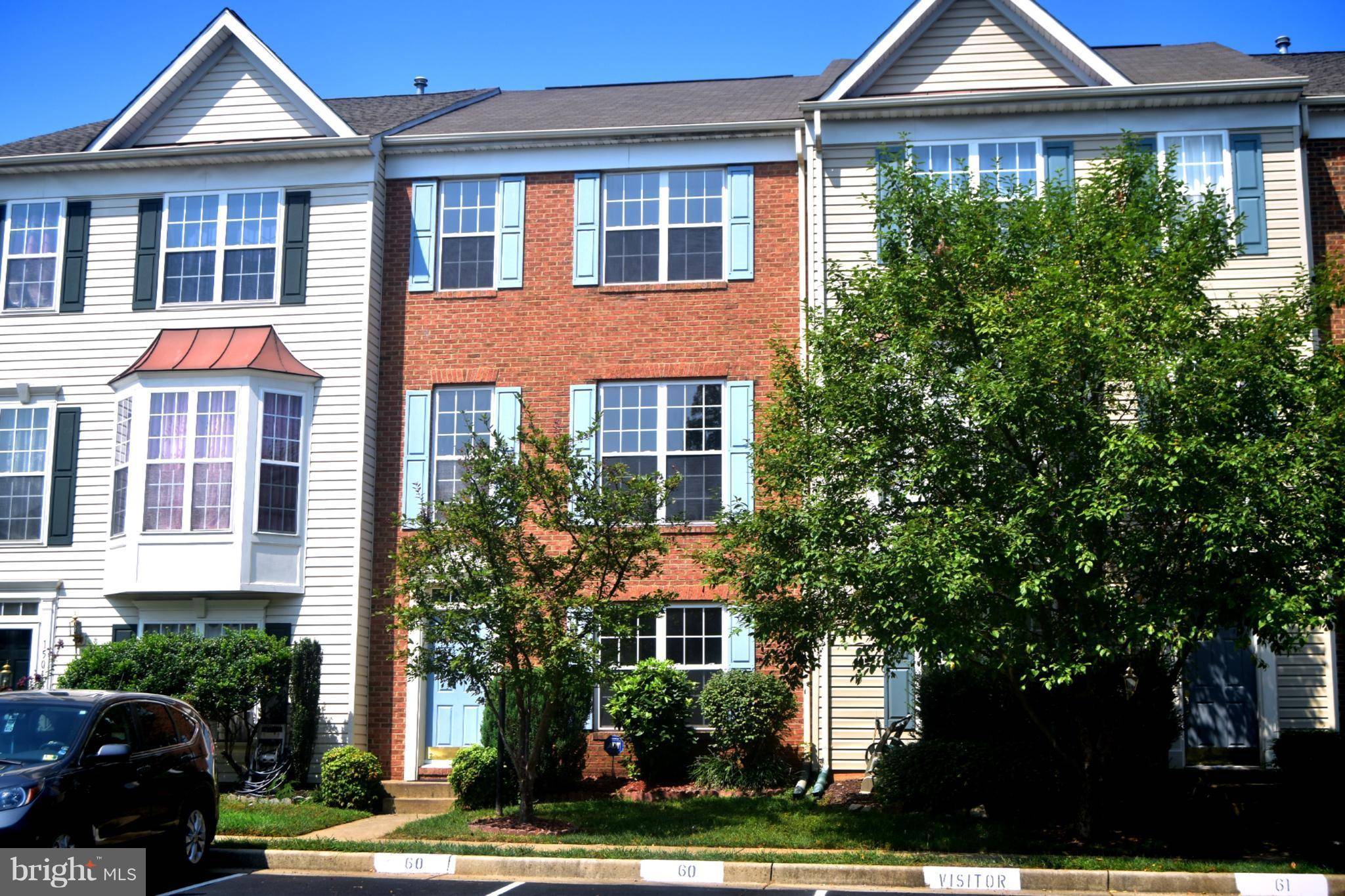 Woodbridge, VA 22193,15008 WHITTIER LOOP