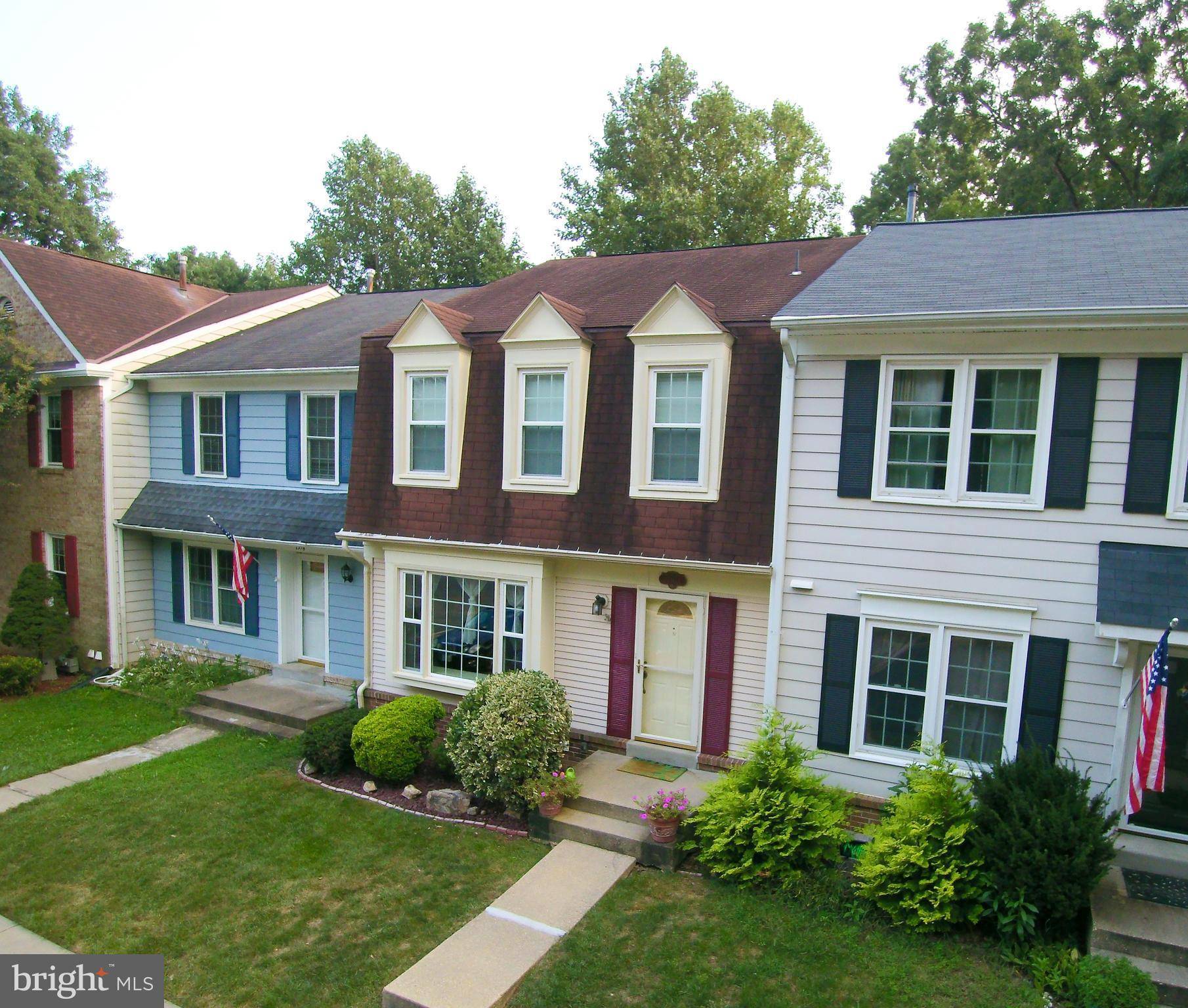 Springfield, VA 22153,7314 SPRING VIEW CT